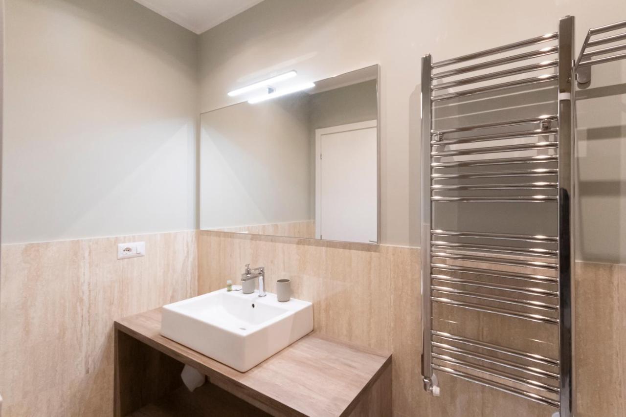 Missori 2 Apartamento Milán